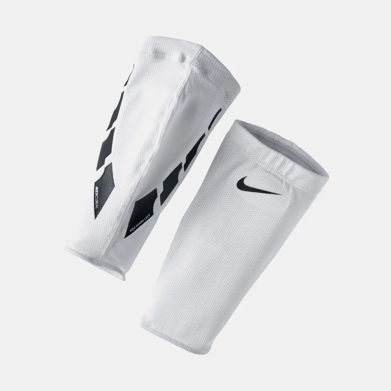 Nike Men's Guard Lock Elite Football Sleeves